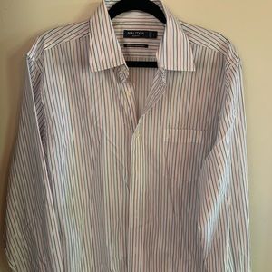 Men’s dress shirt